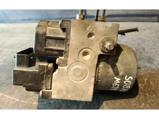 Блок АБС Subaru Forester SF 2000 - 2003 года