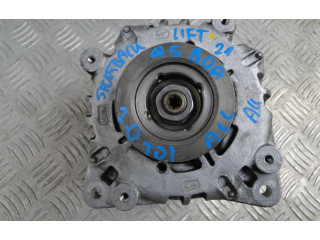 Генератор Audi Q5 SQ5