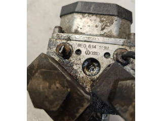 Блок АБС 8E0614111M   Audi  A6 S6 C5 4B  1997 - 2005 года