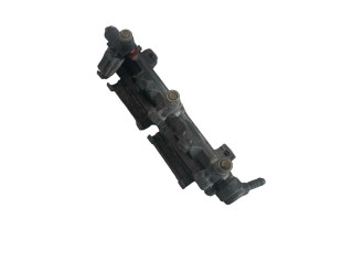 Топливная рампа 03E133320A   Skoda Rapid (NH)  