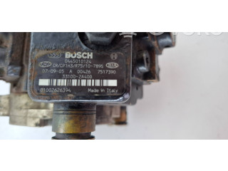 Топливный насос