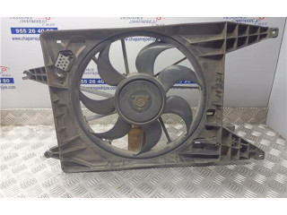 Комплект вентиляторов 0130307107, 0130307107 Dacia Sandero