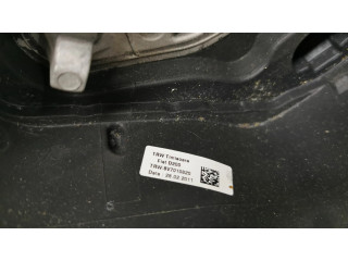 Маховик Citroen Nemo 1313536070, 34130519A