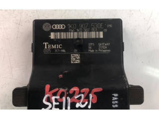 Блок управления 1K0907530E   Volkswagen Caddy