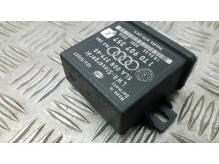 Модуль фонарей