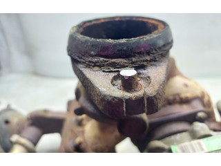 Turbodmychadlo Турбина 9649588680, 9649588680   Peugeot 807   