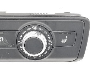 Блок управления климат-контролем 83A820047G Audi A1