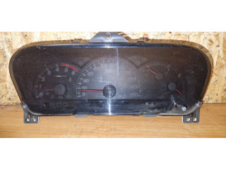 Панель приборов 78100sjhg312m1 Honda FR-V