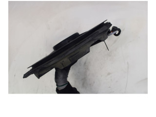 Вентилятор радиатора Citroen Berlingo 1.6