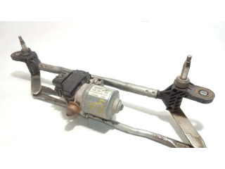 Моторчик дворников MS1592009200, 1592009200 Lancia Ypsilon