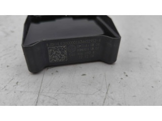 Блок управления топливного насоса