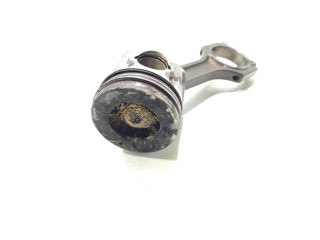  Поршень с шатуном D4FC   KIA Rio  