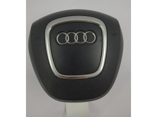 Подушка безопасности водителя 8J0880201N6PS Audi A3 S3 A3 Sportback 8P