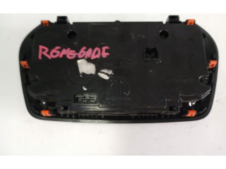 Блок управления климат-контролем 07356941370, 07356941370   Jeep Renegade