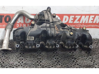 Всасывающий коллектор