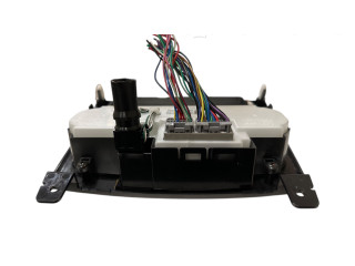 Блок управления климат-контролем 72311FE080, 4J25   Subaru Impreza II