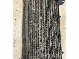 Интеркулер Mitsubishi Pajero