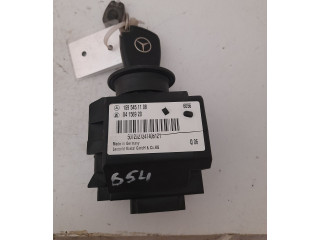 Řídící jednotka A2661536479, A2661536479 Mercedes-Benz A W169 2006