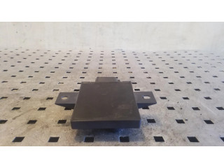 Блок управления топливного насоса