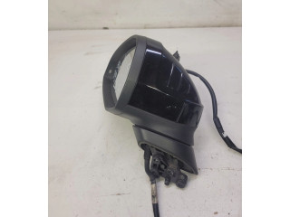 Zpětné zrcátko Audi A4 S4 B9 8W 2019