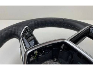 Руль Audi A6 S6 C8 4K  2018 -  года 4K0419091F, 4K0419091      