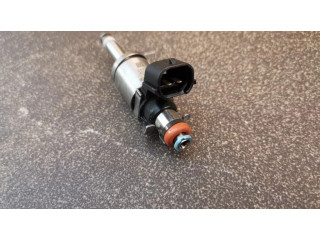 Форсунка PE0113250B Mazda CX-3 для бензинового двигателя 2