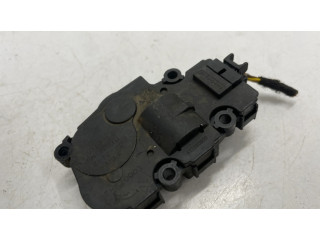 Двигатель задвижки потока воздуха