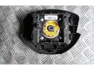 Подушка безопасности водителя    Dacia Logan II