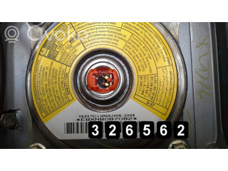 Подушка безопасности водителя    Citroen C1