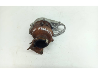 Дроссель HG9Q-6K682-LA, VJ105395    Ford Focus