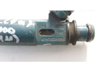 Vstřikovač 2325050040 Toyota Land Cruiser (J100)