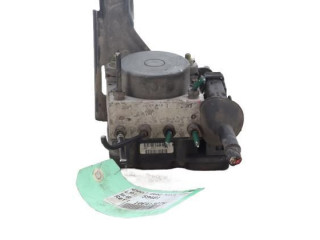 Jednotka ABS NT Renault Grand Modus 2008