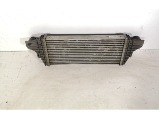 Интеркулер  A1645001900   Mercedes-Benz ML W164 0.0