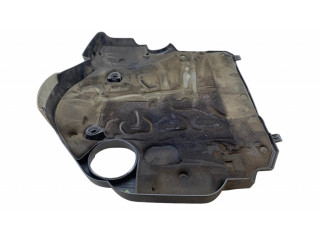 Крышка двигателя (отделка)