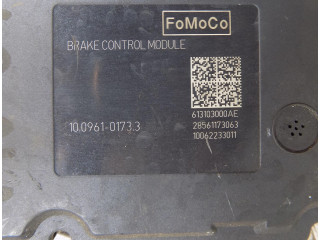 Блок АБС CV61-2C405-CA   Ford  Kuga II  2013 - 2019 года