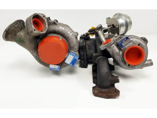 Turbodmychadlo Турбина 31293086, 36002640 Volvo V60 D5244T15