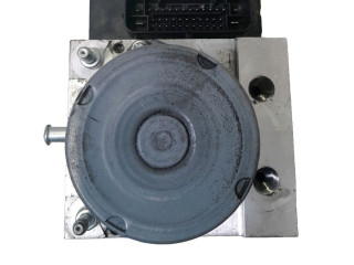 Блок АБС 8E0614517BG   Seat  Exeo (3R)  2008 - 2013 года