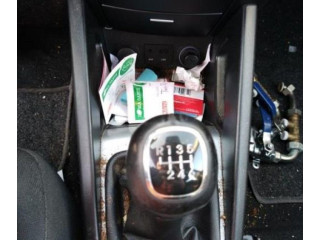 Зеркало электрическое KIA Pro Cee'd I 2008 - 2013 года