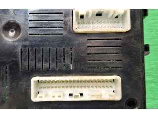 Блок комфорта 284B2BC52A, 00312361   Subaru Forester SH   