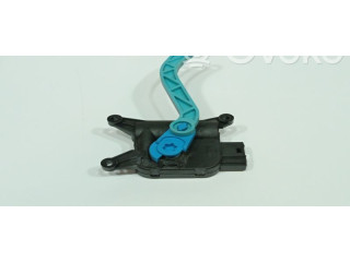 Вентилятор печки 29051210, 0132801343 Volkswagen Golf VI