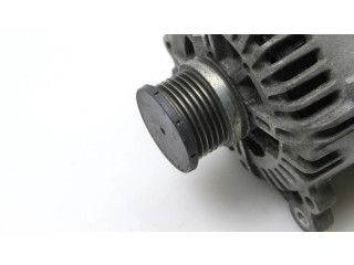 Генератор TG14C023 Skoda Superb B6 (3T)