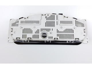 Přístrojová deska Nissan Navara D40 2006 VP5NFF10849, 24810EB22C