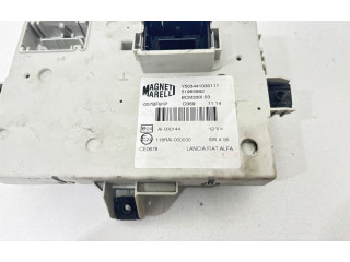 Комплект блоков управления 55258952, 55258952 Fiat 500L