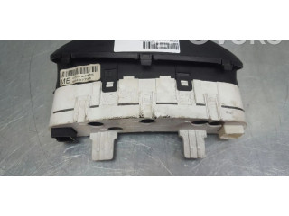 Блок управления двигателя 96497743 Chevrolet Lova