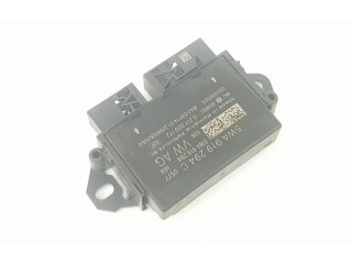 Блок управления 5WA919294C, 5WA919294C Skoda Octavia Mk4