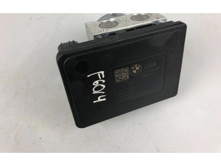 Блок АБС 7916184, 7916185 Mini Cooper Countryman F60 2017- года