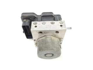 Jednotka ABS 0265956165, 476603ZF4B Nissan Pulsar 2015