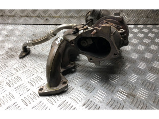  Турбина Volkswagen Golf Cross           