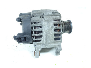 Генератор 03L903023J, 03L903023J Skoda Rapid (NH)