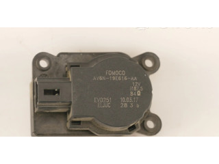 Вентилятор печки AV6N19E616AAS Ford Transit - Tourneo Connect